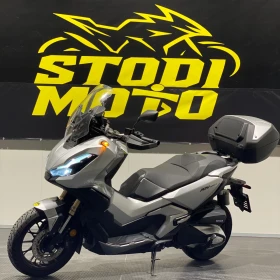 Honda X-ADV 350 | Mobile.bg    2
