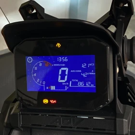 Honda X-ADV 350 | Mobile.bg    7
