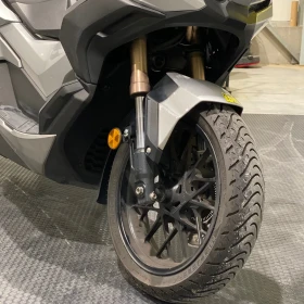 Honda X-ADV 350 | Mobile.bg    11