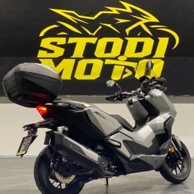 Honda X-ADV 350 | Mobile.bg    5