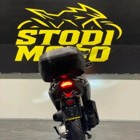 Honda X-ADV 350 | Mobile.bg    6