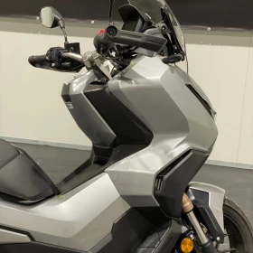 Honda X-ADV 350 | Mobile.bg    13