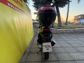 Peugeot Tweet 50, снимка 5