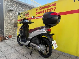 Peugeot Tweet 50, снимка 8