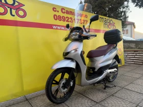 Peugeot Tweet 50, снимка 7