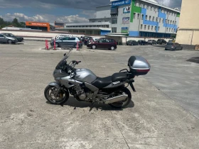 Honda Cbf 1000 A | Mobile.bg � ����� ������ 2