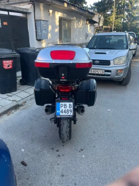 Honda Cbf 1000 A | Mobile.bg � ����� ������ 7