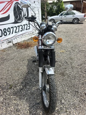 Suzuki GN GN250 | Auto.bg — изображение 5