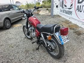 Suzuki GN GN250 | Auto.bg — изображение 2
