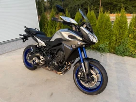 ����� �� �������� �� Yamaha Mt-09