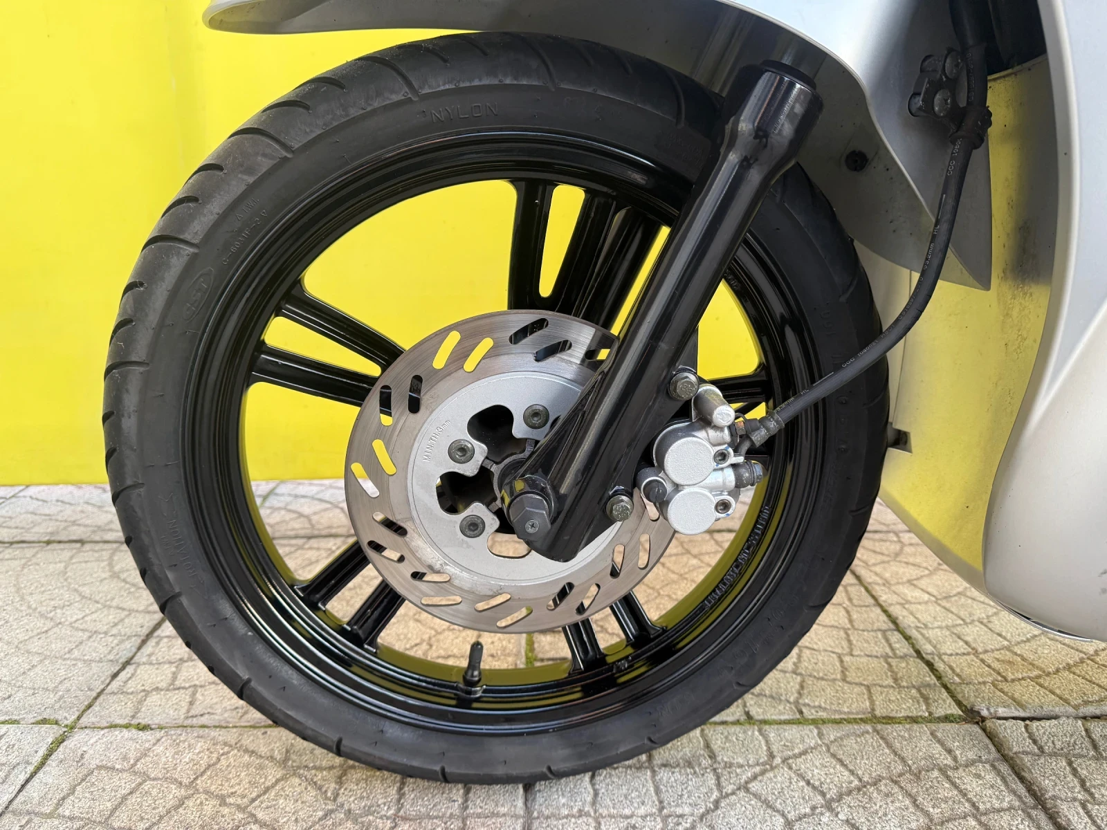 Peugeot Tweet 50 | Mobile.bg � ����������� 11