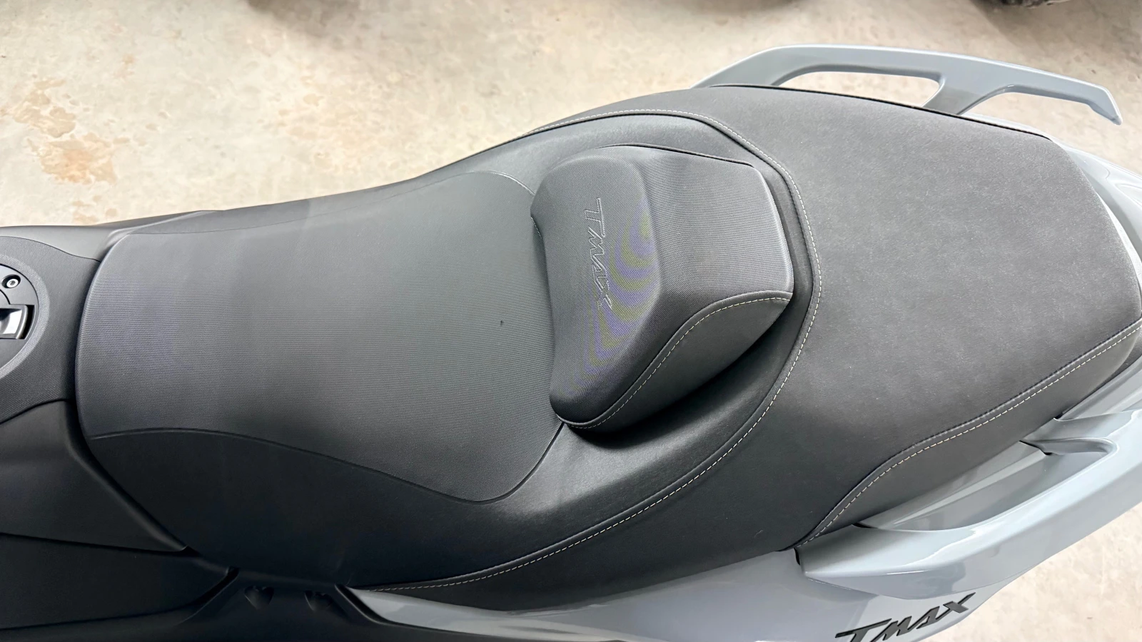 Yamaha T-max  Tech Max, снимка 11 - Мотоциклети и мототехника - 54133221