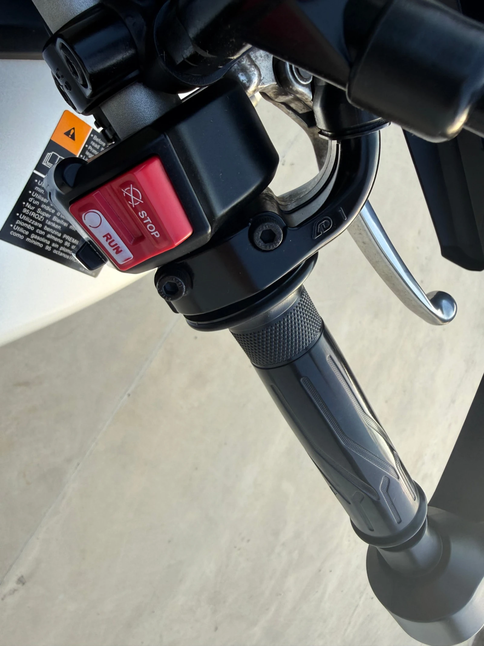 Yamaha Mt-09, снимка 10 - Мотоциклети и мототехника - 56525724