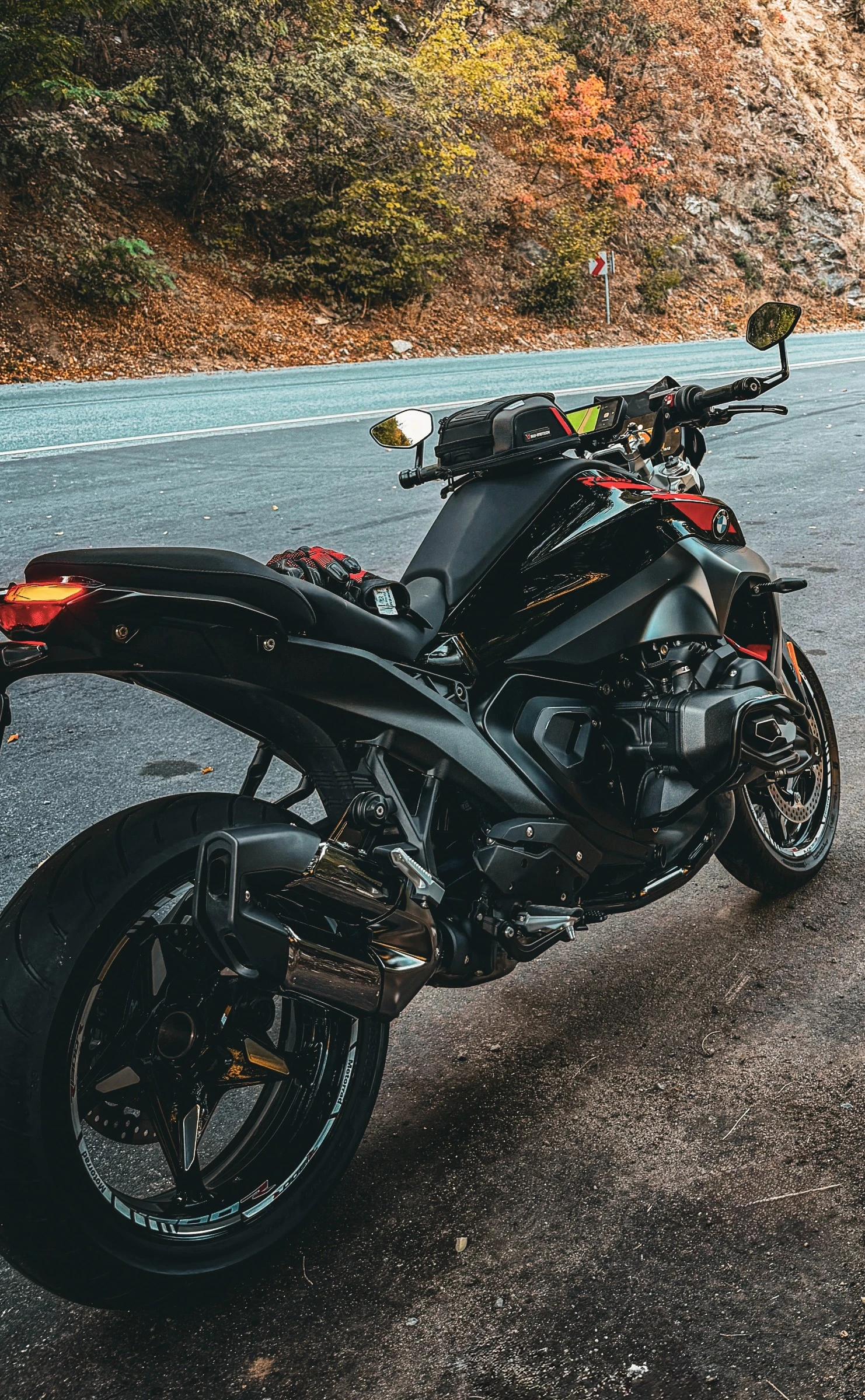 BMW R 1300R, снимка 5 - Мотоциклети и мототехника - 56729239