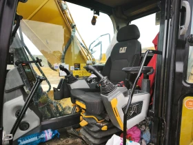 Багер Caterpillar 320, снимка 12