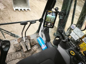 Багер Caterpillar 320, снимка 15