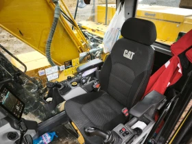 Багер Caterpillar 320, снимка 13