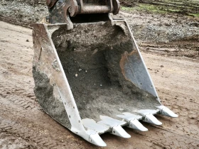 Багер Caterpillar 320, снимка 7