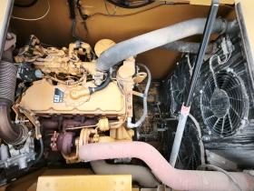Багер Caterpillar 320, снимка 10