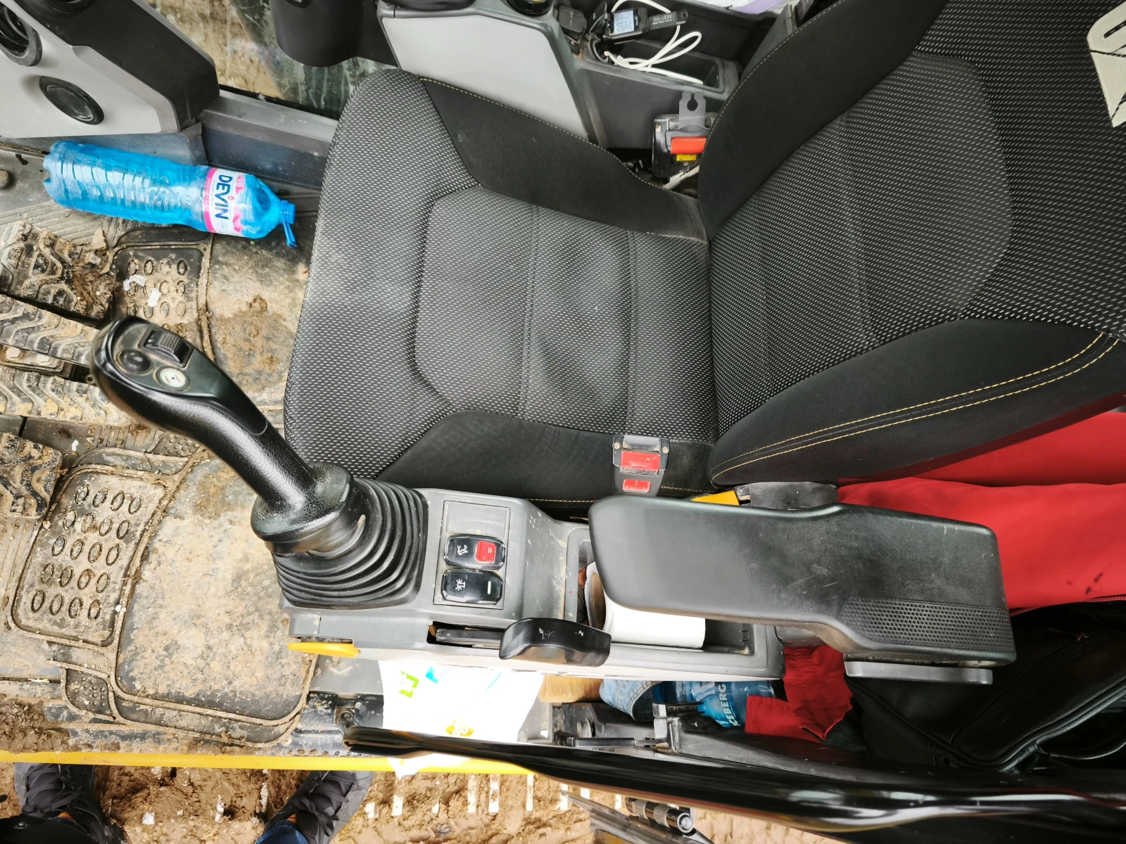 ����� Caterpillar 320 | Mobile.bg � ����������� 16