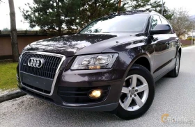 Audi Q5 2011, снимка 1