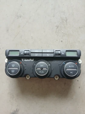 788 884-15 климатроник Vw Tiguan , снимка 1