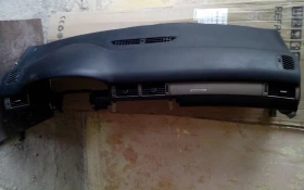арматурно табло Audi A6 c5, снимка 2