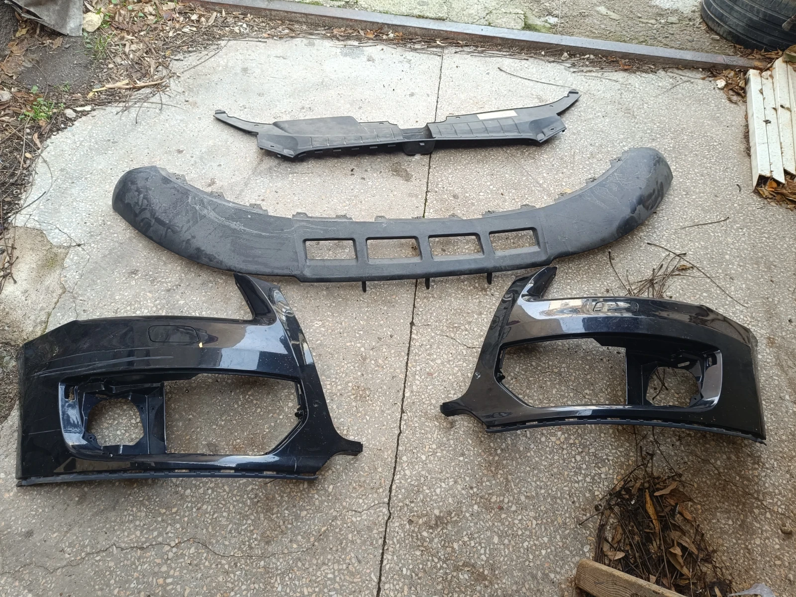 Audi Q5 2011 | Mobile.bg � ����������� 3