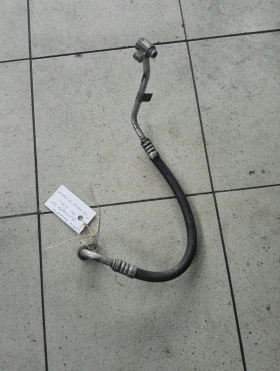 Тръба климатик Ланд Ровър Фрилендър тд4