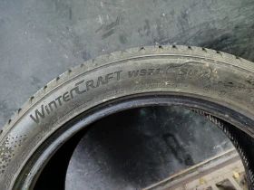 Гуми Зимни 275/45R21, снимка 6