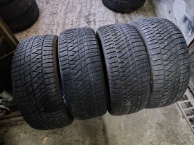 Гуми Зимни 275/45R21, снимка 2