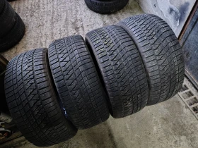 Гуми Зимни 275/45R21, снимка 1
