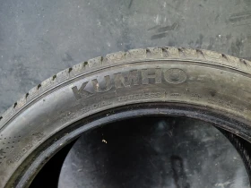 Гуми Зимни 275/45R21, снимка 4