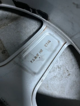 Джанти, снимка 10 - Гуми и джанти - 53420094