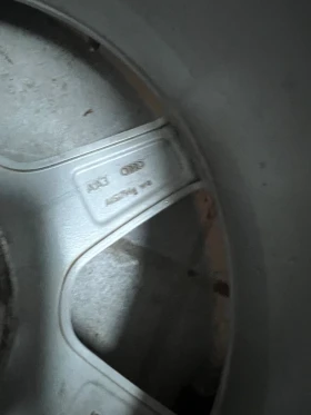 Джанти, снимка 9 - Гуми и джанти - 53420094