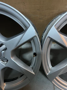 Джанти, снимка 7 - Гуми и джанти - 53420094