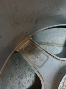 Джанти, снимка 13 - Гуми и джанти - 53420094