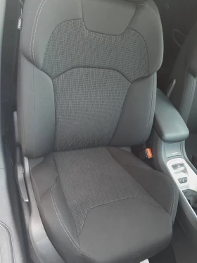 Citroen C5 2.0HDI/FACELIFT/EXCLUSIVE, снимка 7