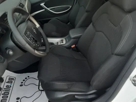 Citroen C5 2.0HDI/FACELIFT/EXCLUSIVE, снимка 11
