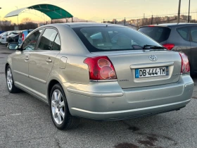Toyota Avensis 2.4  Sol Facelift Автоматик, снимка 5