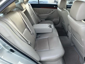 Toyota Avensis 2.4  Sol Facelift Автоматик, снимка 13