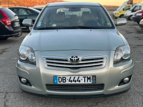 Toyota Avensis 2.4  Sol Facelift Автоматик, снимка 3