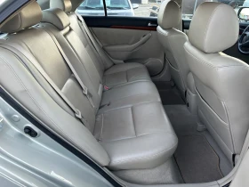 Toyota Avensis 2.4  Sol Facelift Автоматик, снимка 12