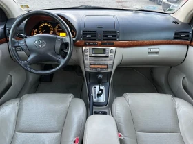 Toyota Avensis 2.4  Sol Facelift Автоматик, снимка 7