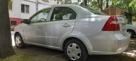 Chevrolet Aveo 1.4 101 кс., снимка 3
