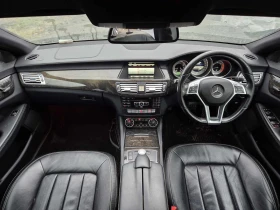 Mercedes-Benz CLS 350 4бр. 350CDI/250CDI shooting brake Shoot, снимка 2