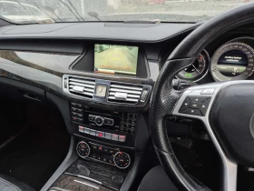 Mercedes-Benz CLS 350 4бр. 350CDI/250CDI shooting brake Shoot, снимка 4