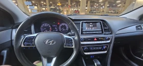Hyundai Sonata LPI течна фаза, снимка 14
