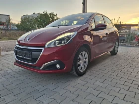 Peugeot 208 1.2benzin * euro6 * COC  * * TOP, снимка 2