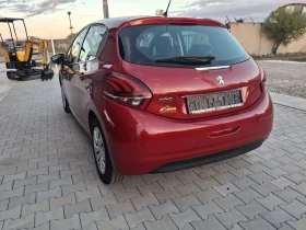 Peugeot 208 1.2benzin * euro6 * COC  * * TOP, снимка 5